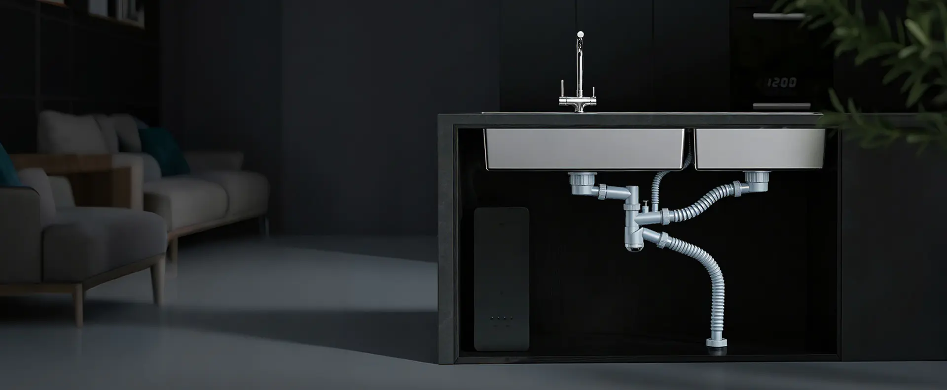 Zhejiang BOSHIJIE Kitchen & Bath Technology Co., Ltd.