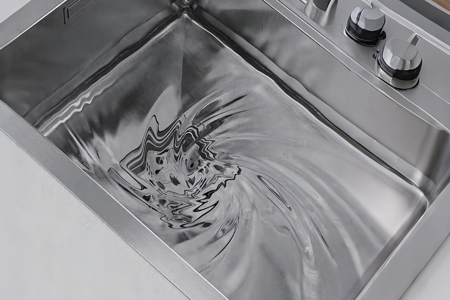 Zhejiang BOSHIJIE Kitchen & Bath Technology Co., Ltd.