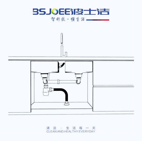 Zhejiang BOSHIJIE Kitchen & Bath Technology Co., Ltd.